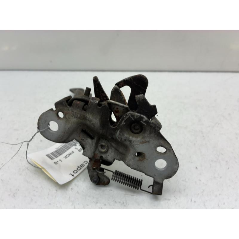 Fermeture de capot CITROEN C4 GRAND PICASSO 1 Photo n°4