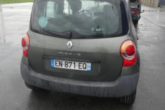 Pretensionneur de ceinture avant droit RENAULT MODUS