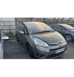 Fermeture de capot CITROEN C4 GRAND PICASSO 1