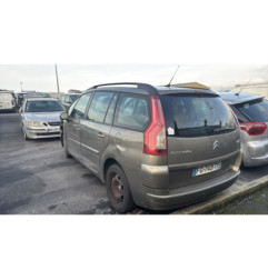 Fermeture de capot CITROEN C4 GRAND PICASSO 1