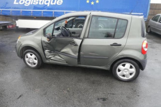 Pretensionneur de ceinture avant droit RENAULT MODUS