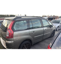 Fermeture de capot CITROEN C4 GRAND PICASSO 1