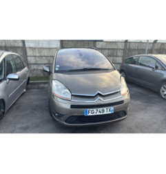 Fermeture de capot CITROEN C4 GRAND PICASSO 1