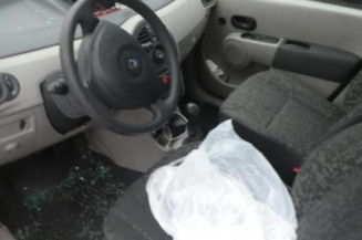 Pretensionneur de ceinture avant droit RENAULT MODUS