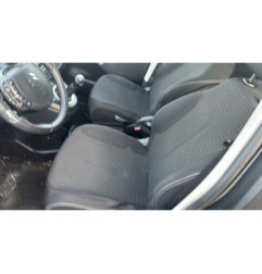 Fermeture de capot CITROEN C4 GRAND PICASSO 1
