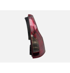 Feu arriere principal droit (feux) CITROEN C4 GRAND PICASSO 1 Photo n°1