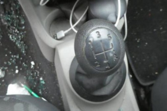 Pretensionneur de ceinture avant droit RENAULT MODUS