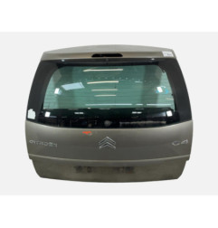 Malle/Hayon arriere CITROEN C4 GRAND PICASSO 1 Photo n°1
