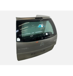 Malle/Hayon arriere CITROEN C4 GRAND PICASSO 1