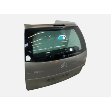Malle/Hayon arriere CITROEN C4 GRAND PICASSO 1