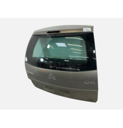 Malle/Hayon arriere CITROEN C4 GRAND PICASSO 1