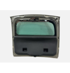 Malle/Hayon arriere CITROEN C4 GRAND PICASSO 1