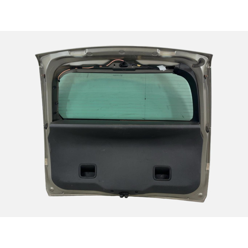Malle/Hayon arriere CITROEN C4 GRAND PICASSO 1 Photo n°4