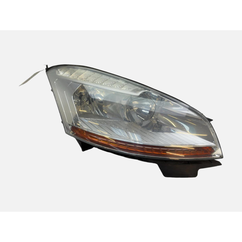 Optique avant principal droit (feux)(phare) CITROEN C4 GRAND PICASSO 1 Photo n°1