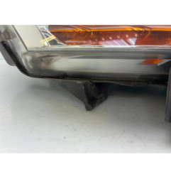 Optique avant principal droit (feux)(phare) CITROEN C4 GRAND PICASSO 1