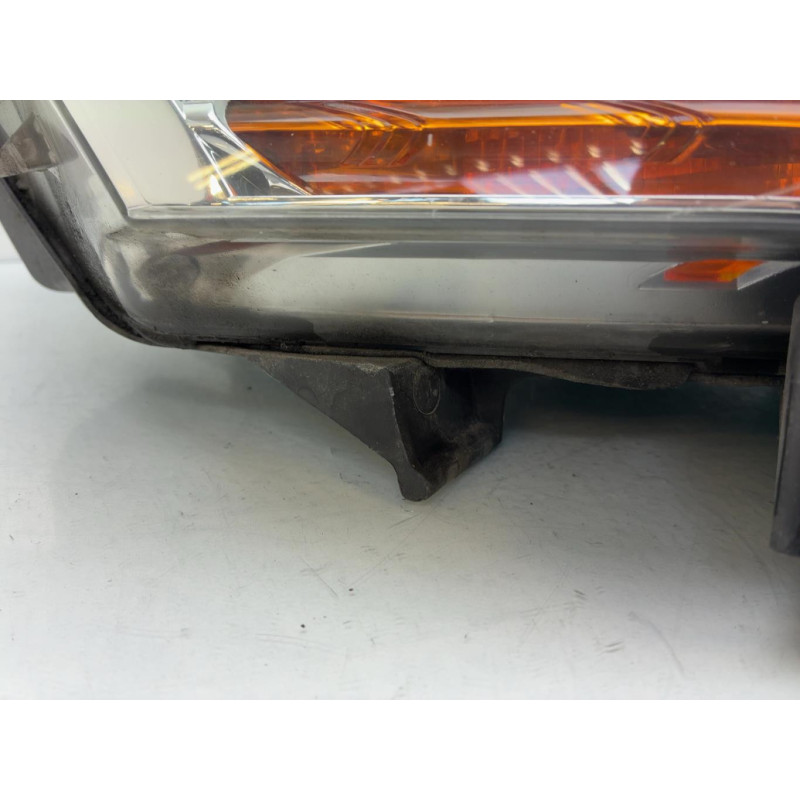 Optique avant principal droit (feux)(phare) CITROEN C4 GRAND PICASSO 1 Photo n°4