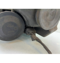 Optique avant principal droit (feux)(phare) CITROEN C4 GRAND PICASSO 1