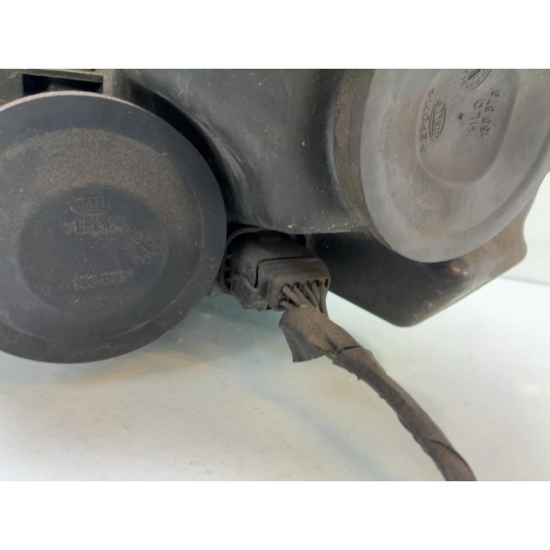 Optique avant principal droit (feux)(phare) CITROEN C4 GRAND PICASSO 1 Photo n°6