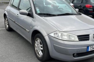 Jante RENAULT MEGANE 2