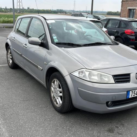 Jante RENAULT MEGANE 2