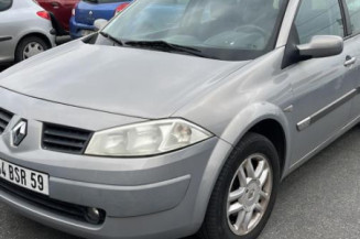 Jante RENAULT MEGANE 2