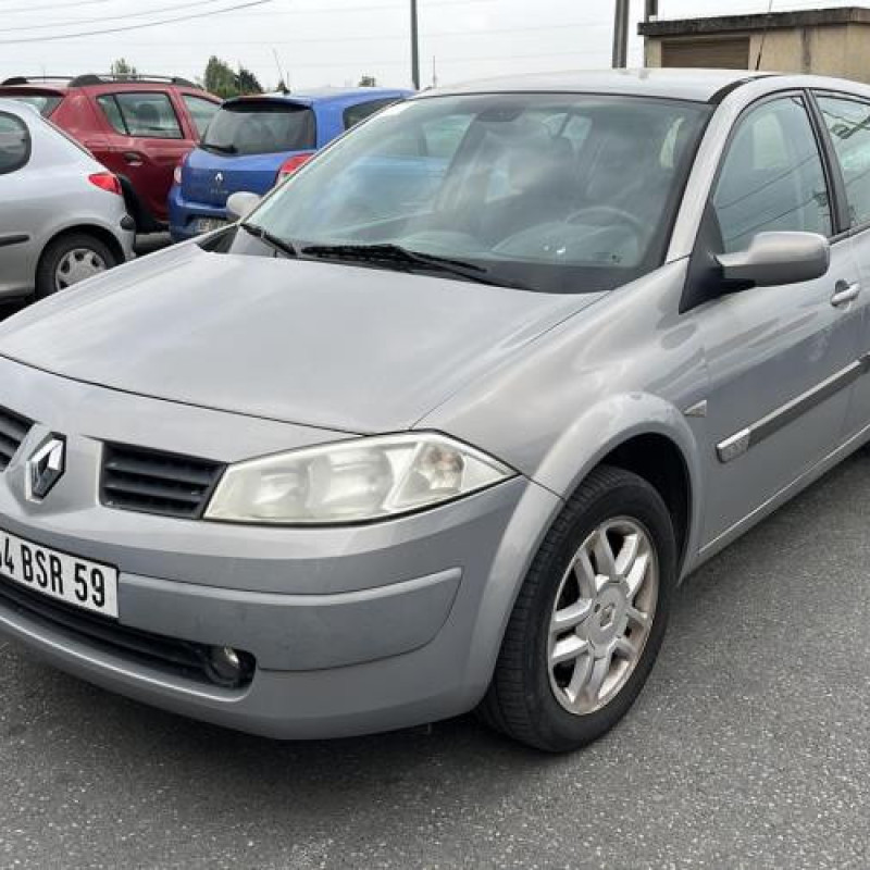 Jante RENAULT MEGANE 2 Photo n°3