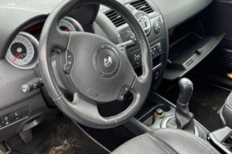 Jante RENAULT MEGANE 2