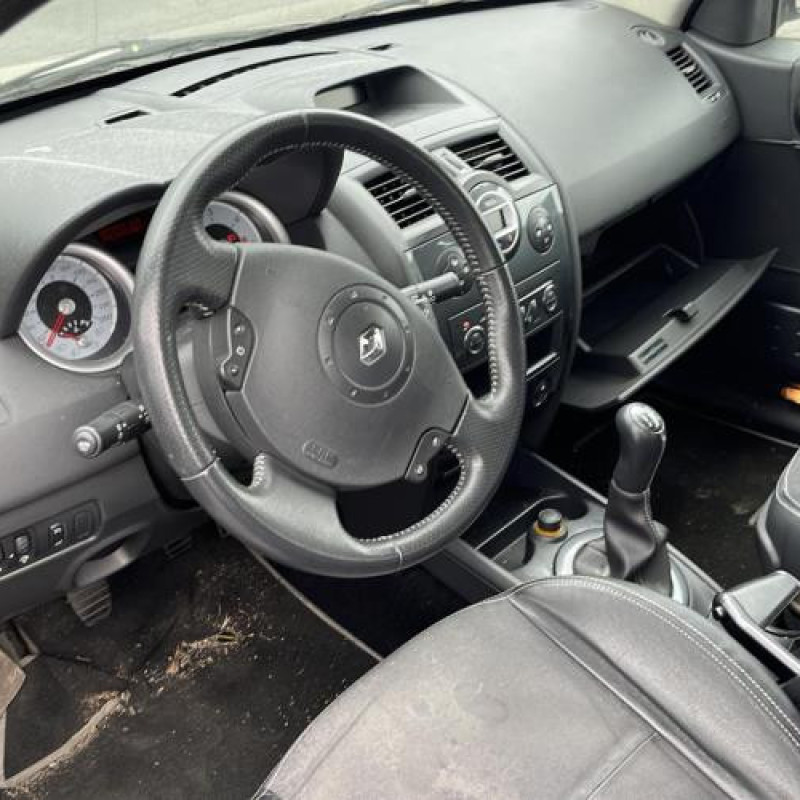 Jante RENAULT MEGANE 2 Photo n°4