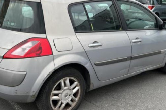 Jante RENAULT MEGANE 2