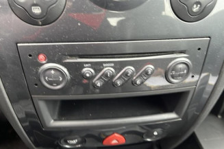 Jante RENAULT MEGANE 2