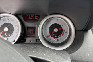 Jante RENAULT MEGANE 2