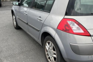 Jante RENAULT MEGANE 2