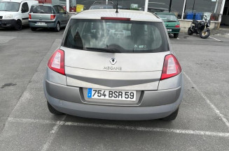 Jante RENAULT MEGANE 2