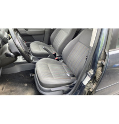 Pare boue arriere droit VOLKSWAGEN POLO 4