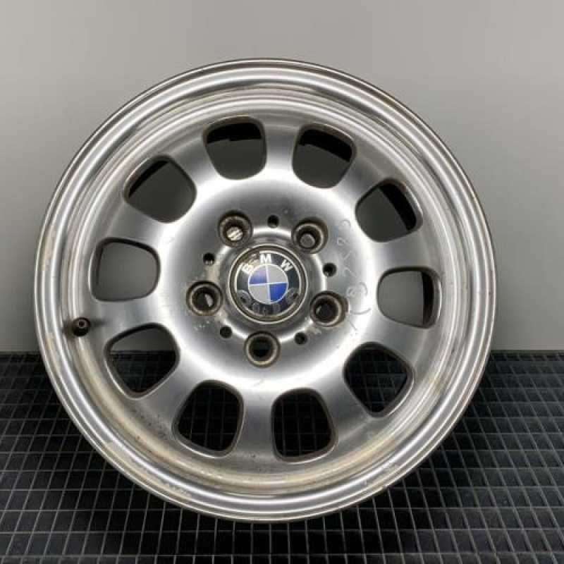 Jante BMW SERIE 3 E46 Photo n°1
