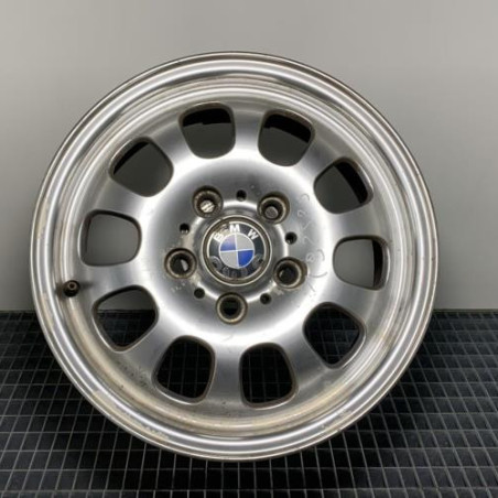 Jante BMW SERIE 3 E46 Photo n°1