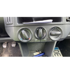 Pare soleil gauche VOLKSWAGEN POLO 4