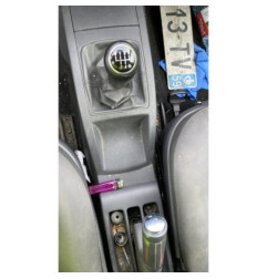Poignee interieur arriere droit VOLKSWAGEN POLO 4