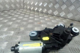 Moteur essuie glace arriere SEAT IBIZA 4 Photo n°1