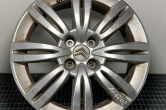 Jante CITROEN C4 PICASSO 1 Photo n°1