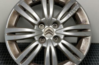 Jante CITROEN C4 PICASSO 1 Photo n°1