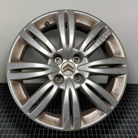 Jante CITROEN C4 PICASSO 1 Photo n°1