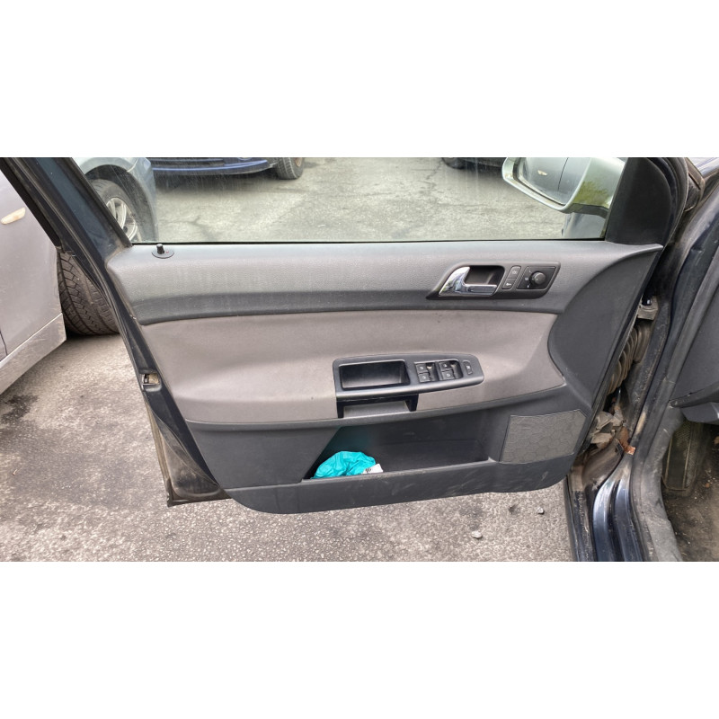 Serrure arriere droit VOLKSWAGEN POLO 4 Photo n°9