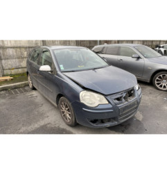 Verin de capot VOLKSWAGEN POLO 4
