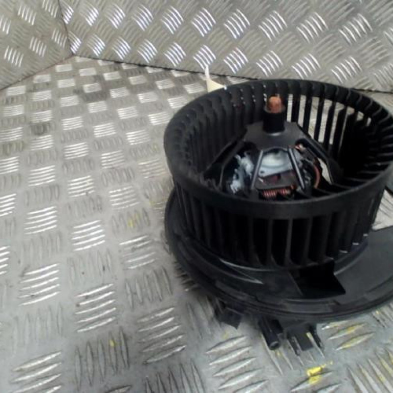 Pulseur d'air VOLKSWAGEN GOLF 7 Photo n°1