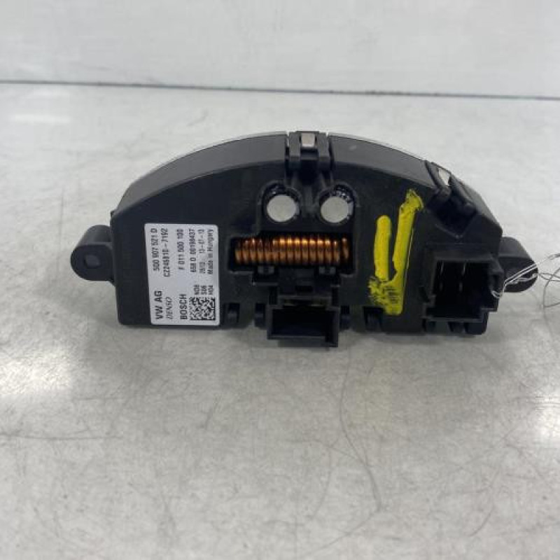 Resistance chauffage VOLKSWAGEN GOLF 7 Photo n°2