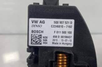 Resistance chauffage VOLKSWAGEN GOLF 7