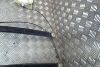 Leve vitre electrique avant droit AUDI A6 3 Photo n°1