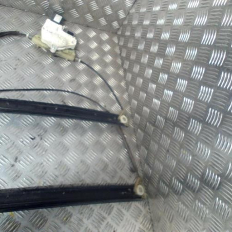 Leve vitre electrique avant droit AUDI A6 3 Photo n°1