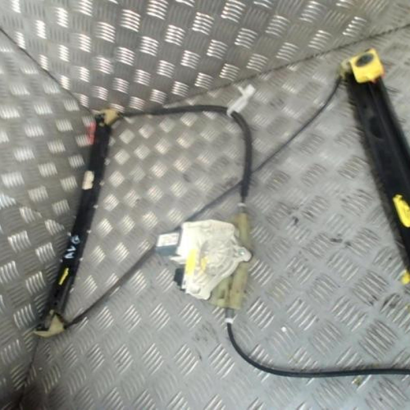 Leve vitre electrique avant gauche AUDI A6 3 Photo n°1